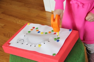 Fundanoodle Hands-On Learning Kits