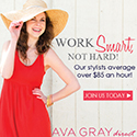Ava Gray Direct ~ Become a Fashion Stylist!