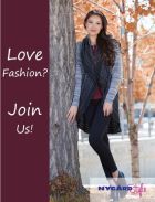 Love Fashion? Join Us!